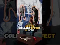 How to create Collage effect in CapCut