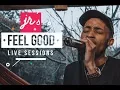 Download Lagu TSHEGO: FEEL GOOD LIVE SESSIONS EP 14