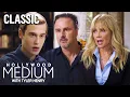 Tyler Henry Connects Arquette Siblings to Late Transgender Sister Hollywood Medium E