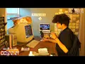study with me live pomodoro 7 hours