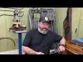 Slingerland Bugle part 3- From All Right to Awe S*#t
