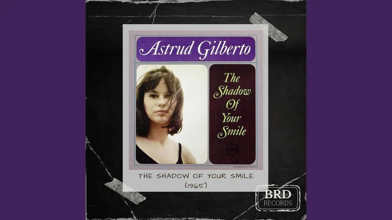 The Shadow Of Your Smile (Love Theme From The Sandpiper) The Shadow Of Your Smile (Love Theme From The Sandpiper)