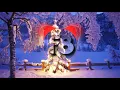Download Lagu Rockin' Around The Christmas Tree (Trap Remix)