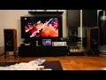 ATC SCM50 Music Reference RM 200 ARC LS2B HifiPassion