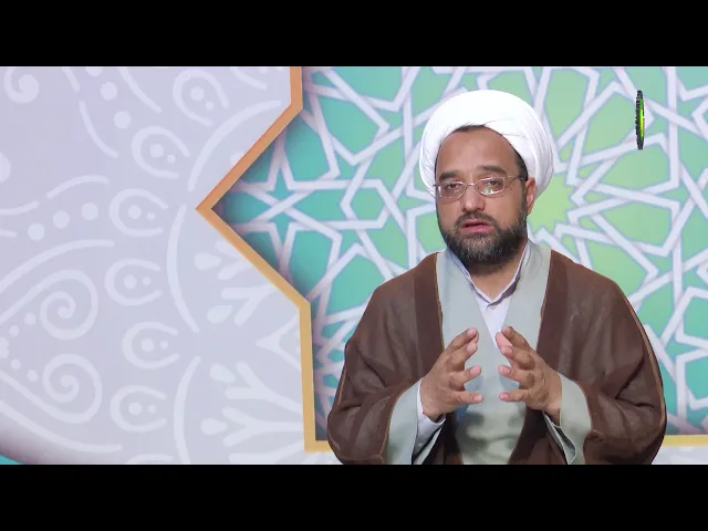 ⁣121  امر بہ معروف اور نہی از منکر    ۱ - مولانا: امجد علی