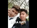KanSSas MRT Mana Lah 094 SMD Part 16 (Luka Hati)