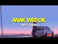 Download Lagu Anak Wedok - Happy Asmara (Lirik)
