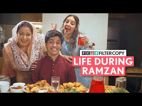 Download MP3 FilterCopy | Life During Ramzan | Ft. Sufiyan Junaid, Poonam Jangra, Pratibha Sharma, Karthik Mohan