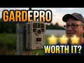 GardePro Trail Camera Review Worth the Money