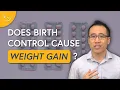 What Drugs Can Cause Weight Gain