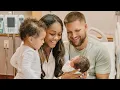 Download Lagu LABOR + BIRTH VLOG #1 👶🏽🤱🏽🎀🏥