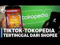 Tokopedia PHK Ratusan Pegawai, TikTok Buka Suara