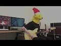 State Champs - Elevated (Guitar Cover)