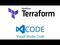 Terraform Configuration in VS Code Step-by-Step Guide to Run Terraform