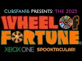 Download Lagu The 2025 Wheel of Fortune Xbox One Spooktacular (Season 4: Episode 12)