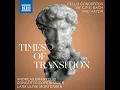 Cello Concerto No. 2 in D Major, Hob. VIIb:2: II. Adagio - Andreas Brantelid, Concerto Copenhagen, Lars Ulrik Mortensen & Franz Joseph Haydn