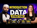 Introduction to Data Structures Methods Arrays Strings in Depth Part 2