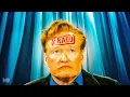 Conan O Brien Isn t Famous