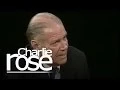 An Appreciation of Robert McNamara Charlie Rose