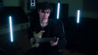 eternal enigma seth grey