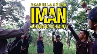 Download Ahmad Dhani - Iman (Acapella Cover) MP3