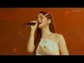 ฝันลำเอียง (แจ้ ดนุพล แก้วกาญจน์) - INK WARUNTORN & TOR SAKSIT 【PIANO&i The Magic 7 Concert】