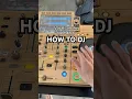 Download Lagu How to DJ mashup. Bla Bla Bla X Sandstorm