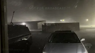 04-28-2026 Trumann AR - Tornadic Supercell