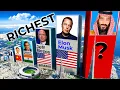 Richest Person in 2026 The Mind-Blowing Net Worth s