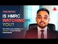 Is HMRC Watching Your Bank Account The Truth About Connect