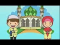 Download Lagu GIGI - Selamat Hari Lebaran
