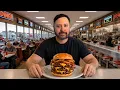 Inside The World s Largest Truck Stop Diner