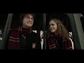 Download Lagu Hermione Granger (+Viktor Krum \u0026 Harry Potter) || Princesses don't cry