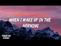 I SAID I'D BE OKAY – COCONUT ROOTZ OFFICIAL VIDEO LYRICS| TRENT MC 