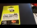 straighttalk best business or home phone landline 15 00 a month unlimited