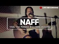 Download Lagu Naff - Yang Tak Pernah Bisa Mencintaimu || iWa Tipis Live Acoustic