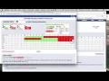 W2W Preferences