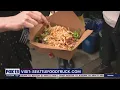 Food Truck Friday Kaosamai Thai Good Day Seattle