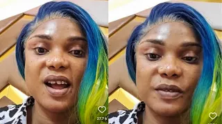 don t let your kids use tiktok iyabo ojo advises mothers says the kind of content online can