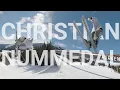 Download Lagu Christian Nummedal - Kvitfjell RAW 2024