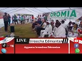 OMN: Kabaja Ayyaana Irreechaa Edmanton Fulb, 2025