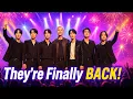 Download Lagu 🔥 BTS Returns 2026: What They Just Revealed SHOCKED Everyone | Fames Hub USA