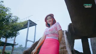 dj bunga thomas arya remix slow bass divana project