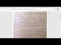 Standard array of n k Linear block code-Part 1