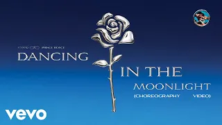 Prince Royce Dancing In The Moonlight Choreography Video 