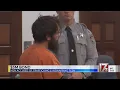 Men given 5M bond after Harnett County teen kidnapped