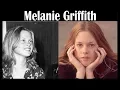 Melanie Griffith Star Of 1980s