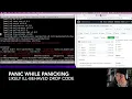 Contributing to Rustc episode 3 Minimizing and Testing