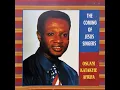 Nkomhye No Abamu