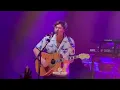 The Front Bottoms "Be Nice to Me" LIVE